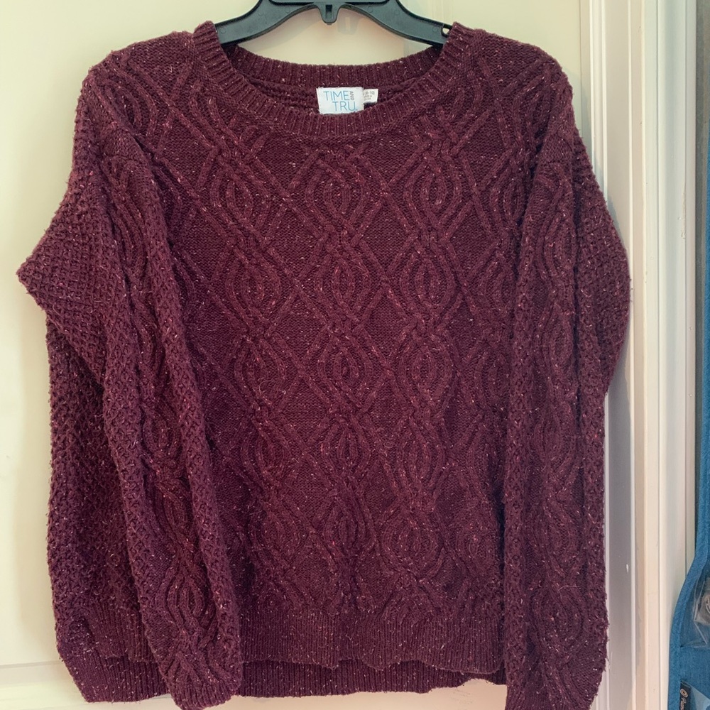 Cute &Comfy sweater